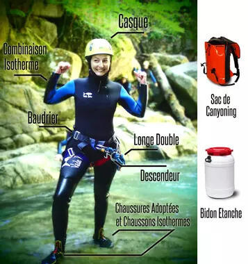 Kit Canyon Kit Canyon